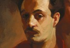 autoritratto, l'amore secondo Gibran Kahlil Gibran