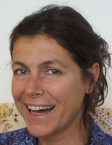 Elisabetta Marra, psicologa e psicoterapeuta